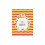 Fiesta - Cinco de Mayo Poster - Multiple Sizes (Personalized)