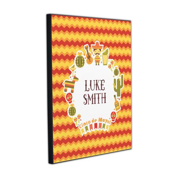 Custom Fiesta - Cinco de Mayo Wood Prints (Personalized)
