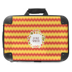 Fiesta - Cinco de Mayo Hard Shell Briefcase - 18" (Personalized)