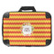 Fiesta - Cinco de Mayo Hard Shell Briefcase - 18" (Personalized)