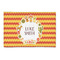 Fiesta - Cinco de Mayo 2' x 3' Indoor Area Rug (Personalized)