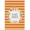 Fiesta - Cinco de Mayo Poster - Matte - 24x36 (Personalized)