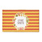 Fiesta - Cinco de Mayo 3' x 5' Indoor Area Rug (Personalized)