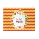 Fiesta - Cinco de Mayo Area Rug (Personalized)