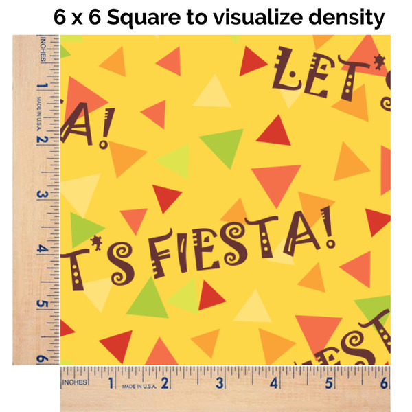 Fiesta - Cinco de Mayo 6x6 Swatch of Fabric