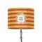 Fiesta - Cinco de Mayo 8" Drum Lamp Shade - Fabric (Personalized)