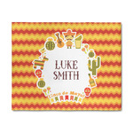 Fiesta - Cinco de Mayo 8' x 10' Indoor Area Rug (Personalized)