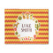 Fiesta - Cinco de Mayo 8' x 10' Patio Rug (Personalized)