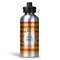 Fiesta - Cinco de Mayo Water Bottles - 20 oz - Aluminum (Personalized)