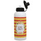 Fiesta - Cinco de Mayo Water Bottles - Aluminum - 20 oz - White (Personalized)
