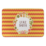 Fiesta - Cinco de Mayo Anti-Fatigue Kitchen Mat (Personalized)