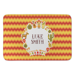 Fiesta - Cinco de Mayo Anti-Fatigue Kitchen Mat (Personalized)