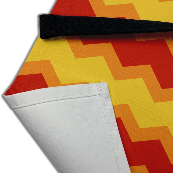 Fiesta - Cinco de Mayo Apron - (Detail)