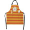 Fiesta - Cinco de Mayo Apron With Pockets w/ Name or Text