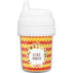 Fiesta - Cinco de Mayo Baby Sippy Cup (Personalized)