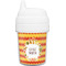 Fiesta - Cinco de Mayo Baby Sippy Cup (Personalized)