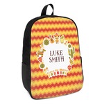 Fiesta - Cinco de Mayo Kids Backpack (Personalized)