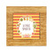 Fiesta - Cinco de Mayo Bamboo Trivet with Ceramic Tile Insert (Personalized)