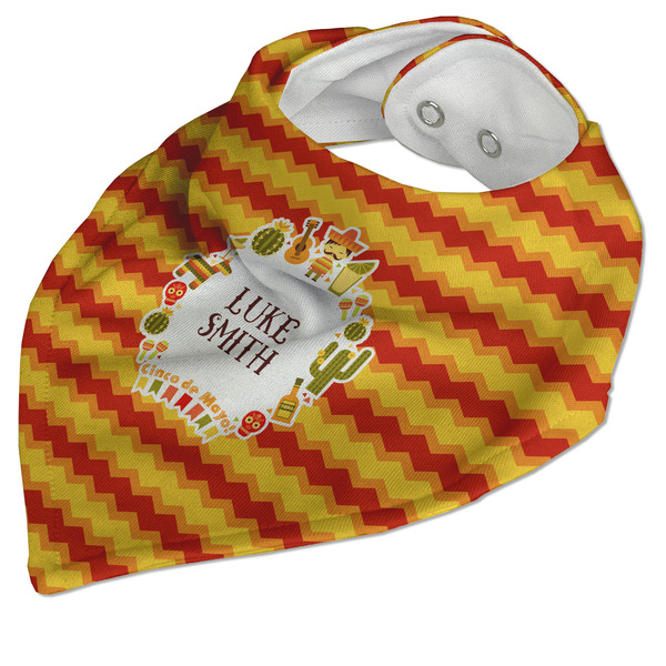 Fiesta - Cinco de Mayo Bandana Closed