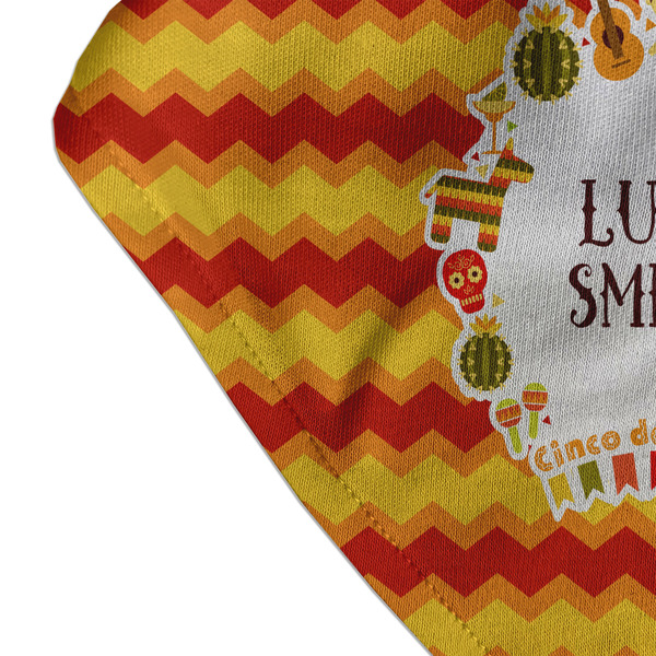 Fiesta - Cinco de Mayo Bandana Detail