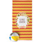 Fiesta - Cinco de Mayo Beach Towel (Personalized)