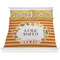 Fiesta - Cinco de Mayo Comforter Set - King (Personalized)