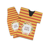 Fiesta - Cinco de Mayo Bottle Cooler (Personalized)