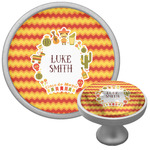 Fiesta - Cinco de Mayo Cabinet Knob (Personalized)