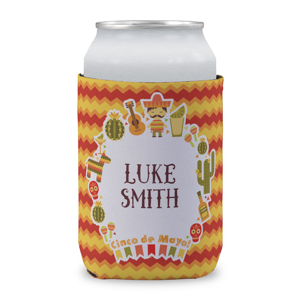 Fiesta - Cinco de Mayo Can Sleeve