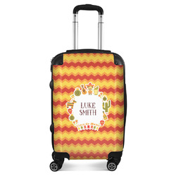 Fiesta - Cinco de Mayo Suitcase (Personalized)