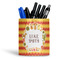 Fiesta - Cinco de Mayo Ceramic Pen Holder
