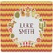 Fiesta - Cinco de Mayo Ceramic Tile Hot Pad (Personalized)