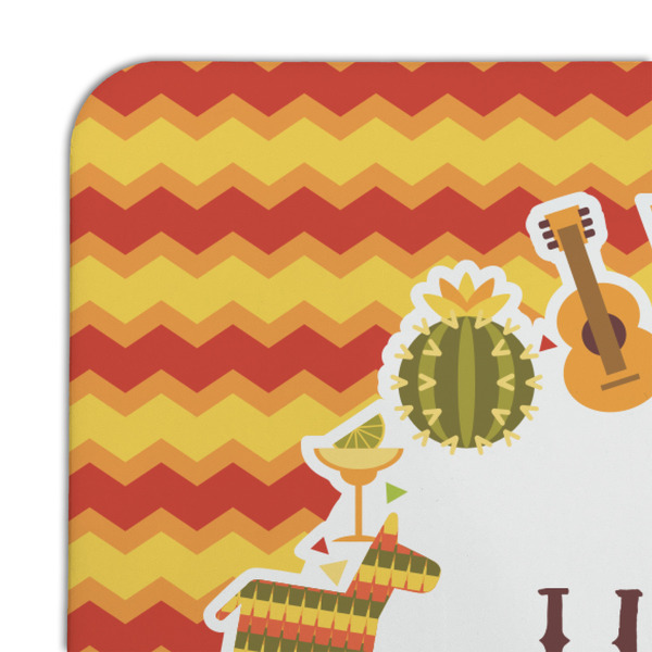 Fiesta - Cinco de Mayo Coaster Set - DETAIL