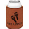Fiesta - Cinco de Mayo Leatherette Can Sleeve - Single Sided (Personalized)