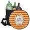 Fiesta - Cinco de Mayo Collapsible Personalized Cooler & Seat