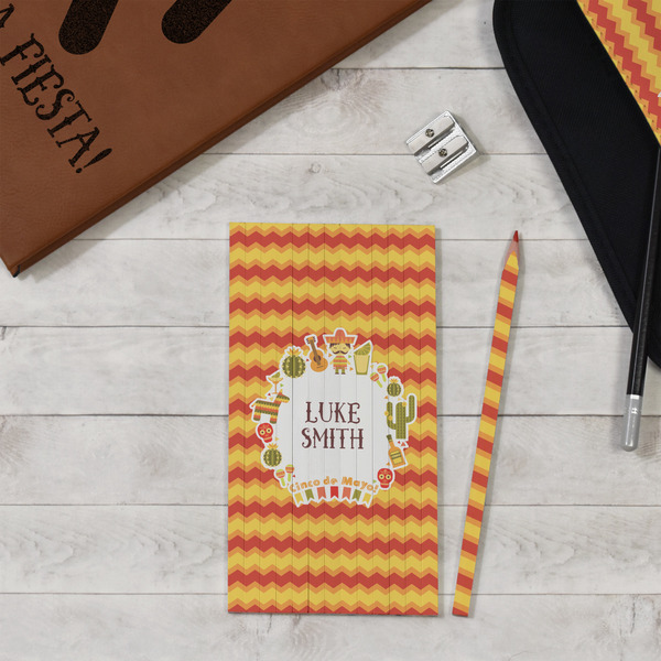 Fiesta - Cinco de Mayo Colored Pencils - In Context