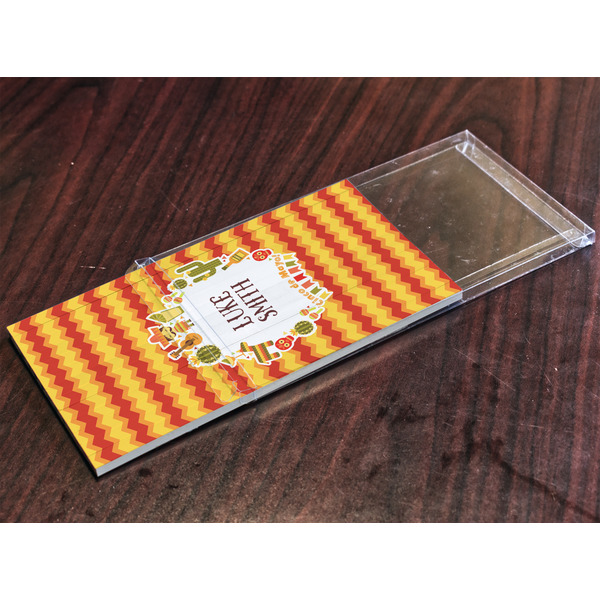 Fiesta - Cinco de Mayo Colored Pencils - In Package