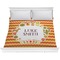 Fiesta - Cinco de Mayo Comforter - King (Personalized)