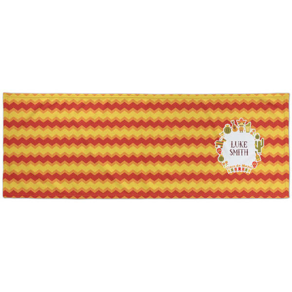 Fiesta - Cinco de Mayo Cooling Towel- Approval