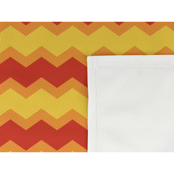 Fiesta - Cinco de Mayo Cooling Towel- Detail