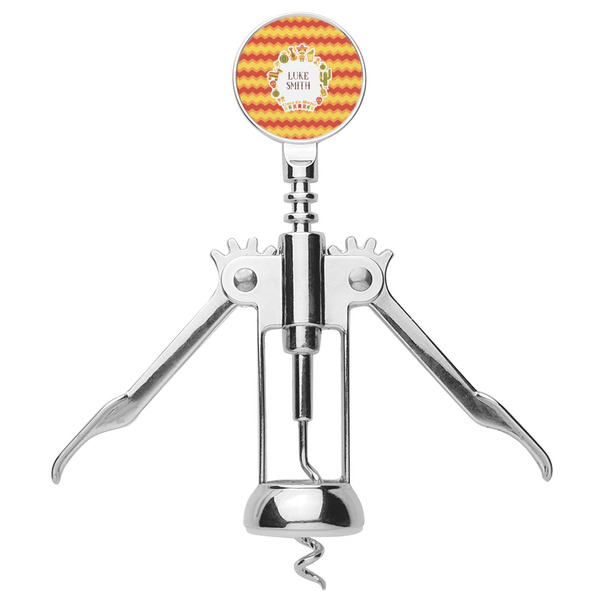 Fiesta - Cinco de Mayo Corkscrew - Alt