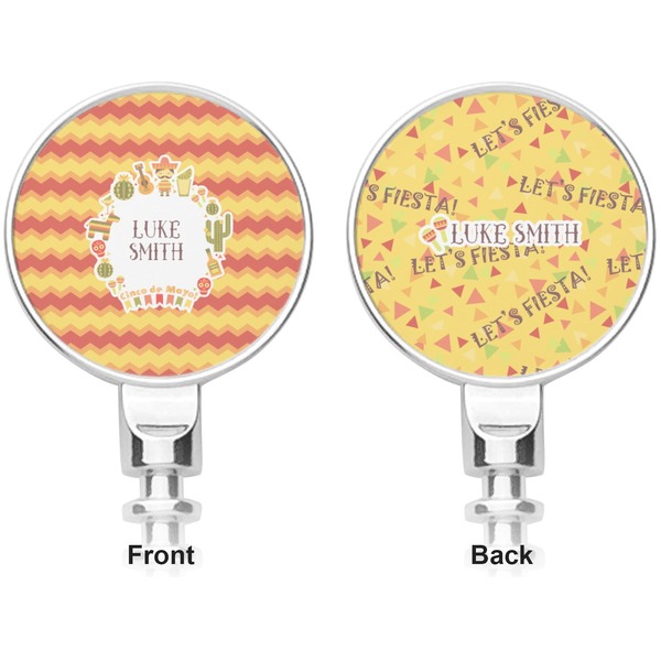 Fiesta - Cinco de Mayo Corkscrew - Apvl