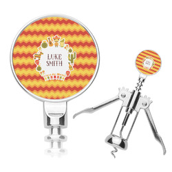 Fiesta - Cinco de Mayo Corkscrew (Personalized)