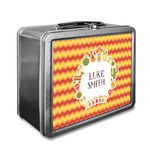Fiesta - Cinco de Mayo Lunch Box (Personalized)