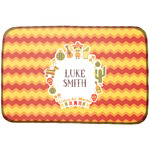 Fiesta - Cinco de Mayo Dish Drying Mat (Personalized)