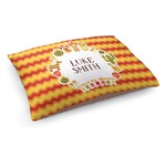 Fiesta - Cinco de Mayo Dog Bed - Medium w/ Name or Text