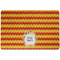 Fiesta - Cinco de Mayo Dog Food Mat - Small without bowls