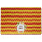 Fiesta - Cinco de Mayo Dog Food Mat w/ Name or Text
