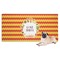 Fiesta - Cinco de Mayo Dog Towel (Personalized)