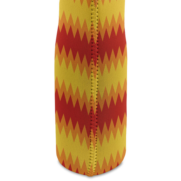 Fiesta - Cinco de Mayo Double Wine Tote - DETAIL 2 (new)